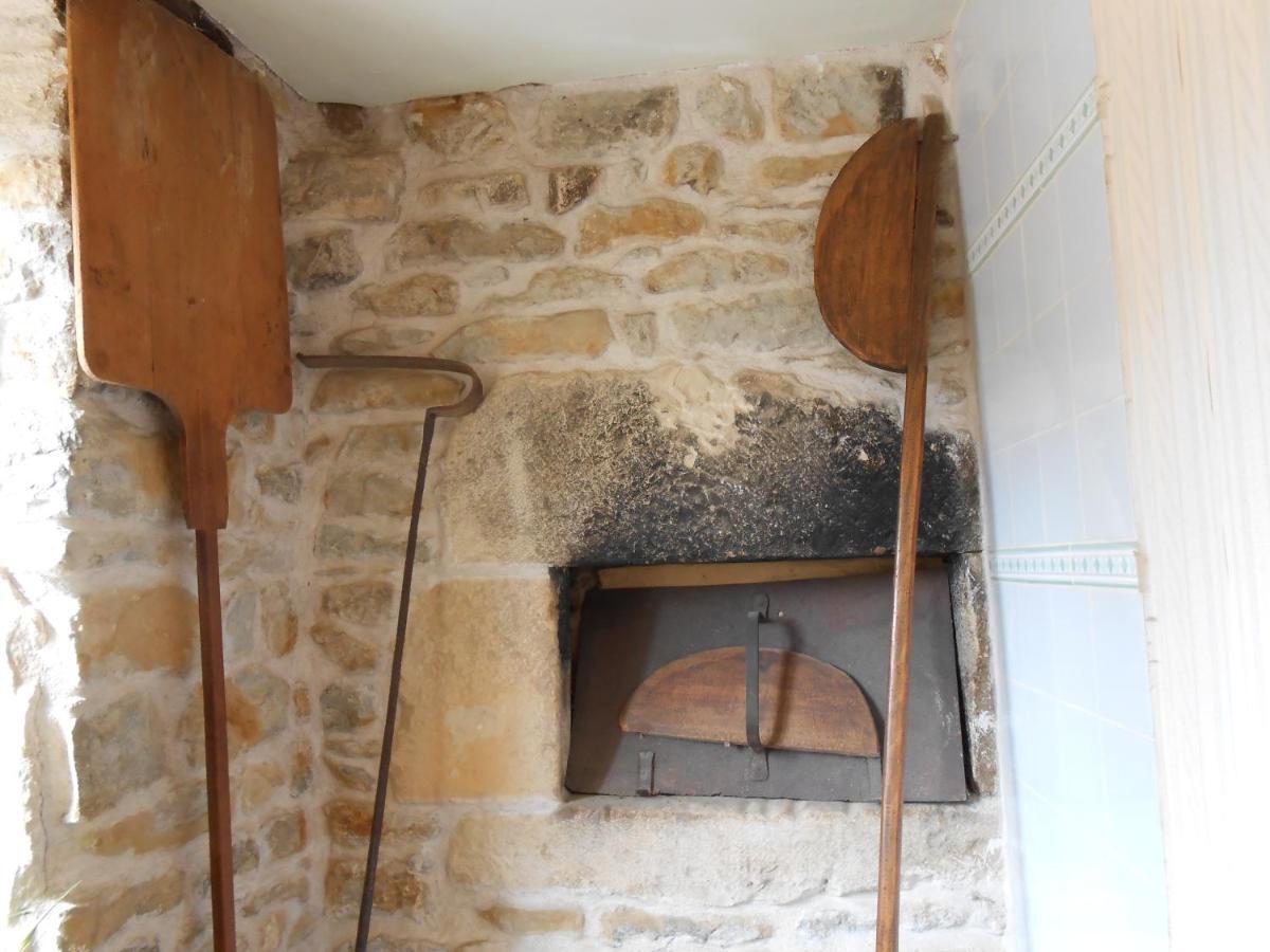 לינה וארוחת בוקר Saint-Paul  La Ferme Des 3 Suissesses מראה חיצוני תמונה